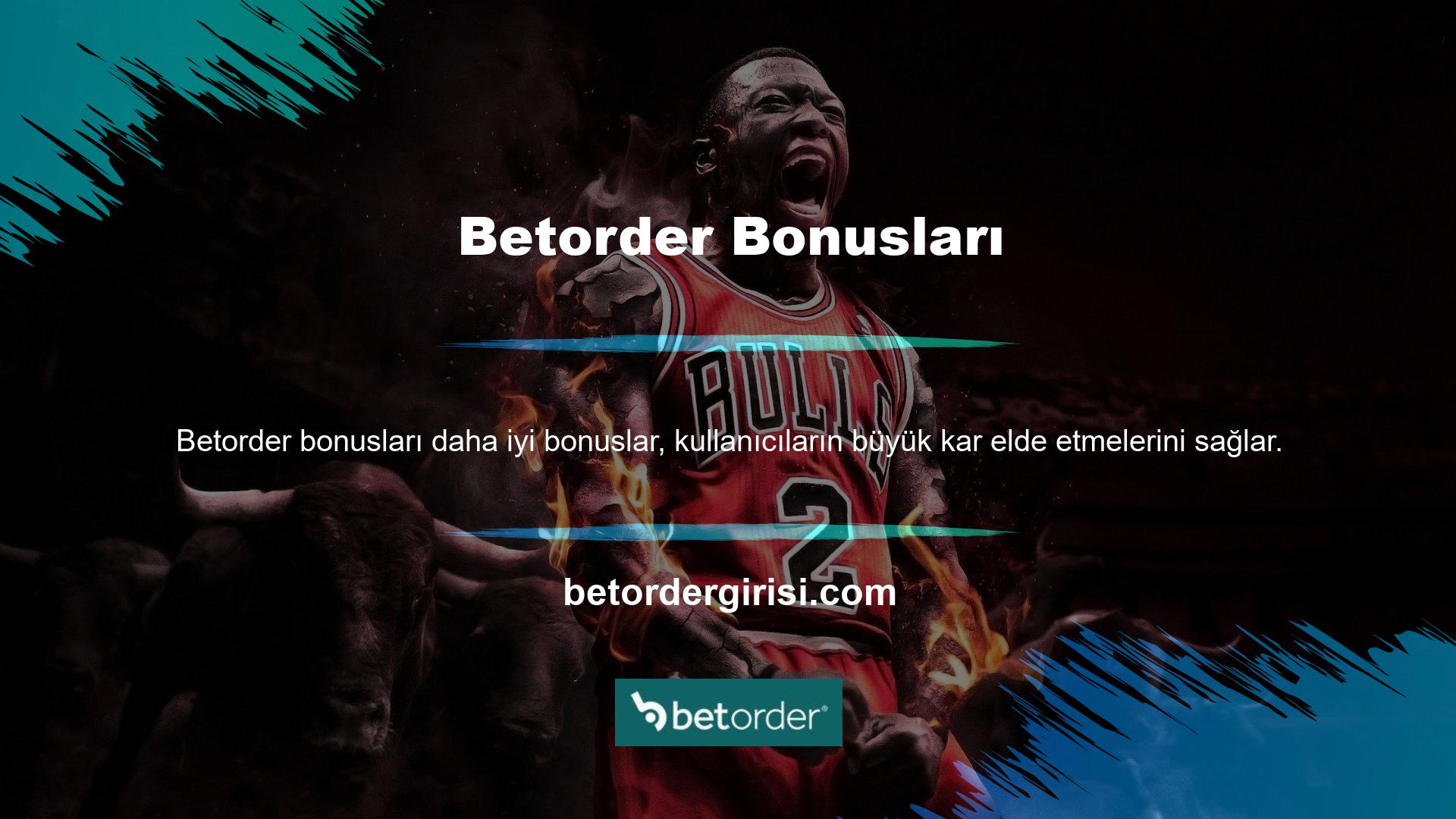 Betorder Güvenli Yatak